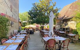 Hotel le P'tit Beaumont